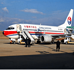 十堰武当山机场快递航空快运业稳步发展的原因是什么？